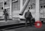 Image of workers United States USA, 1957, second 40 stock footage video 65675039826