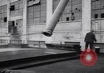 Image of workers United States USA, 1957, second 44 stock footage video 65675039826