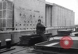 Image of workers United States USA, 1957, second 46 stock footage video 65675039826