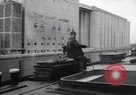 Image of workers United States USA, 1957, second 47 stock footage video 65675039826