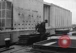 Image of workers United States USA, 1957, second 49 stock footage video 65675039826