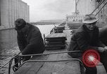 Image of workers United States USA, 1957, second 60 stock footage video 65675039826