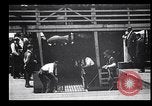 Image of immigrants Ellis Island New York USA, 1903, second 61 stock footage video 65675039827