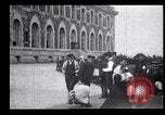 Immagine di Gli immigrati in America arrivando ad Ellis Island Ellis Island New York USA, 1906, secondo 55 filmato di repertorio 65675039828