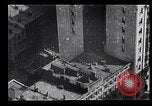 Immagine di Panorama da Times building New York City USA, 1905, secondo 27 filmato di repertorio 65675039829