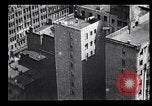 Immagine di Panorama da Times building New York City USA, 1905, secondo 33 filmato di repertorio 65675039829