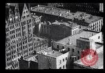 Immagine di Panorama da Times building New York City USA, 1905, secondo 37 filmato di repertorio 65675039829