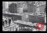Immagine di Panorama da Times building New York City USA, 1905, secondo 41 filmato di repertorio 65675039829