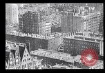 Immagine di Panorama da Times building New York City USA, 1905, secondo 42 filmato di repertorio 65675039829