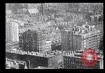 Immagine di Panorama da Times building New York City USA, 1905, secondo 44 filmato di repertorio 65675039829