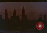 Immagine di La città di New York nel 1958 New York City USA, 1958, secondo 1 filmato di repertorio 65675039830