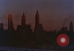 Immagine di La città di New York nel 1958 New York City USA, 1958, secondo 3 filmato di repertorio 65675039830
