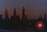 Immagine di La città di New York nel 1958 New York City USA, 1958, secondo 4 filmato di repertorio 65675039830
