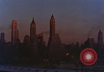 Immagine di La città di New York nel 1958 New York City USA, 1958, secondo 5 filmato di repertorio 65675039830