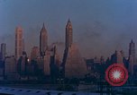 Immagine di La città di New York nel 1958 New York City USA, 1958, secondo 9 filmato di repertorio 65675039830