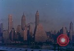 Immagine di La città di New York nel 1958 New York City USA, 1958, secondo 10 filmato di repertorio 65675039830