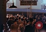 Immagine di La città di New York nel 1958 New York City USA, 1958, secondo 13 filmato di repertorio 65675039830