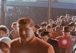 Immagine di La città di New York nel 1958 New York City USA, 1958, secondo 18 filmato di repertorio 65675039830