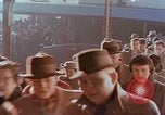 Immagine di La città di New York nel 1958 New York City USA, 1958, secondo 20 filmato di repertorio 65675039830