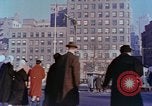 Immagine di La città di New York nel 1958 New York City USA, 1958, secondo 22 filmato di repertorio 65675039830