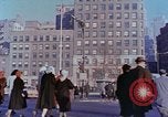 Immagine di La città di New York nel 1958 New York City USA, 1958, secondo 23 filmato di repertorio 65675039830