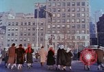 Immagine di La città di New York nel 1958 New York City USA, 1958, secondo 25 filmato di repertorio 65675039830