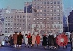 Immagine di La città di New York nel 1958 New York City USA, 1958, secondo 26 filmato di repertorio 65675039830