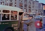 Immagine di La città di New York nel 1958 New York City USA, 1958, secondo 27 filmato di repertorio 65675039830