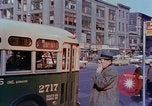 Immagine di La città di New York nel 1958 New York City USA, 1958, secondo 29 filmato di repertorio 65675039830