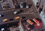 Immagine di La città di New York nel 1958 New York City USA, 1958, secondo 36 filmato di repertorio 65675039830