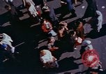 Immagine di La città di New York nel 1958 New York City USA, 1958, secondo 51 filmato di repertorio 65675039830