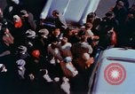 Immagine di La città di New York nel 1958 New York City USA, 1958, secondo 52 filmato di repertorio 65675039830