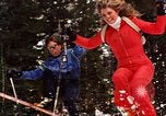 Immagine di Anni ottanta scene in Hollywood Santa Monica San Francisco e Las Vegas United States USA, 1986, secondo 30 filmato di repertorio 65675039831
