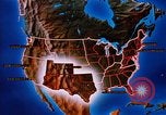 Immagine di Rodeos United States USA, 1986, secondo 4 filmato di repertorio 65675039832