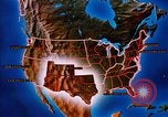 Immagine di Rodeos United States USA, 1986, secondo 5 filmato di repertorio 65675039832
