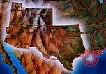 Immagine di Rodeos United States USA, 1986, secondo 9 filmato di repertorio 65675039832