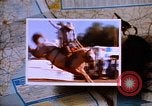 Immagine di Rodeos United States USA, 1986, secondo 19 filmato di repertorio 65675039832