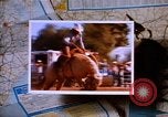 Immagine di Rodeos United States USA, 1986, secondo 20 filmato di repertorio 65675039832