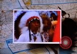 Immagine di Rodeos United States USA, 1986, secondo 23 filmato di repertorio 65675039832