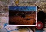 Immagine di Rodeos United States USA, 1986, secondo 33 filmato di repertorio 65675039832