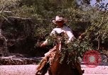 Immagine di Rodeos United States USA, 1986, secondo 36 filmato di repertorio 65675039832