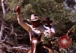 Immagine di Rodeos United States USA, 1986, secondo 37 filmato di repertorio 65675039832