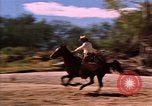 Immagine di Rodeos United States USA, 1986, secondo 38 filmato di repertorio 65675039832