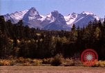 Immagine di Rodeos United States USA, 1986, secondo 57 filmato di repertorio 65675039832