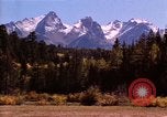 Immagine di Rodeos United States USA, 1986, secondo 58 filmato di repertorio 65675039832