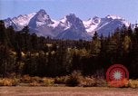 Immagine di Rodeos United States USA, 1986, secondo 60 filmato di repertorio 65675039832