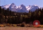 Immagine di Rodeos United States USA, 1986, secondo 61 filmato di repertorio 65675039832