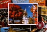 Image of United States East Coast landmarks United States USA, 1986, second 15 stock footage video 65675039833
