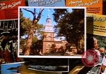 Image of United States East Coast landmarks United States USA, 1986, second 19 stock footage video 65675039833