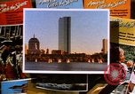 Image of United States East Coast landmarks United States USA, 1986, second 20 stock footage video 65675039833